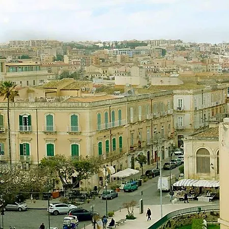 Arco Antico Appart hôtel 4*