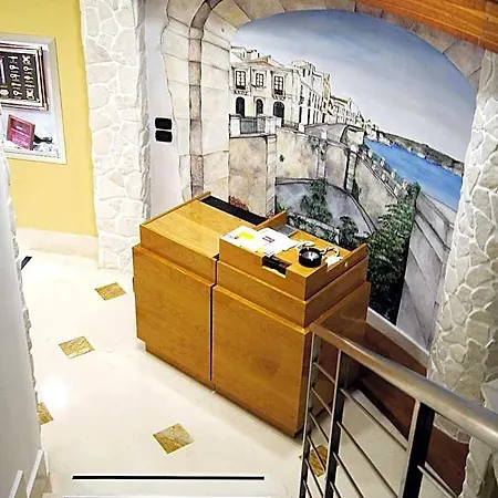 Arco Antico