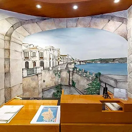 Arco Antico
