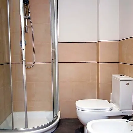 Appart hôtel Arco Antico 4*