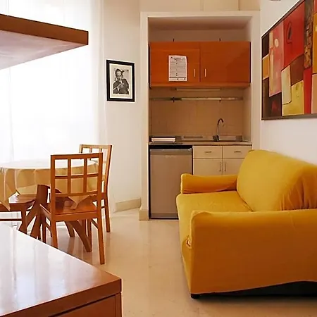 Arco Antico 4* Syracuse