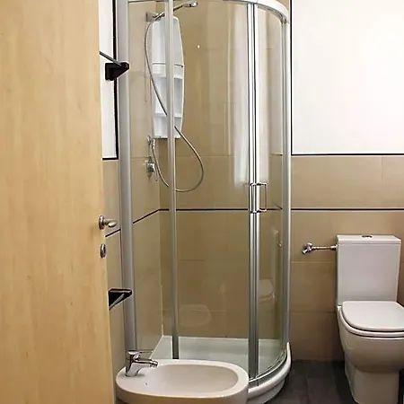 Aparthotel Arco Antico Syracuse