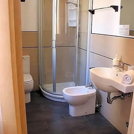 Aparthotel Arco Antico