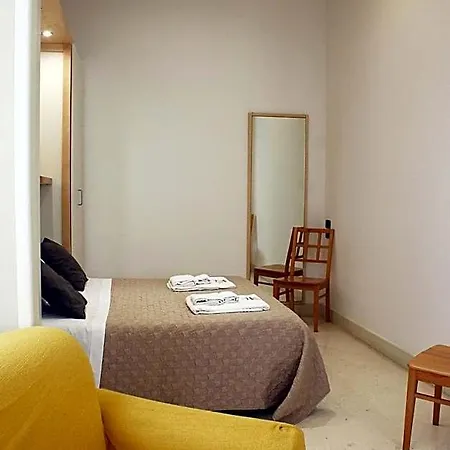 Aparthotel Arco Antico