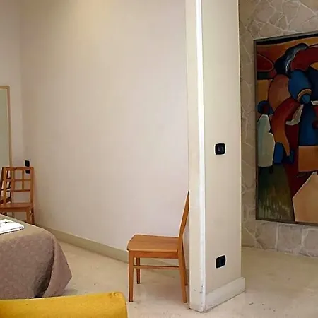 Arco Antico 4*